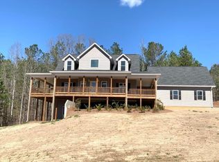 930 Ole Mill Way, Bremen, GA 30110