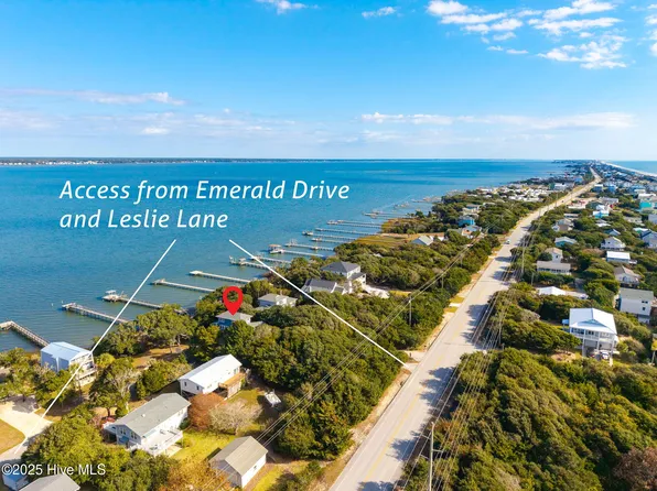 3904 Emerald Drive, Emerald Isle, NC 28594