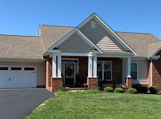 404 Prospect St, Blacksburg, VA 24060