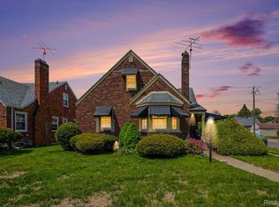 16247 Mansfield St, Detroit, MI 48235