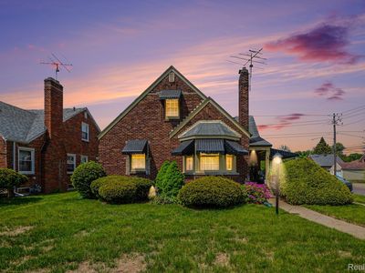 16247 Mansfield St, Detroit, MI, 48235