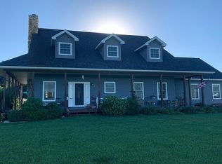 4615 S Stone School Rd, Trivoli, IL 61569