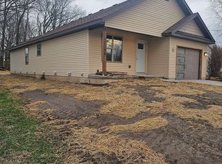 2116 N Fort Ave, Springfield, MO 65803