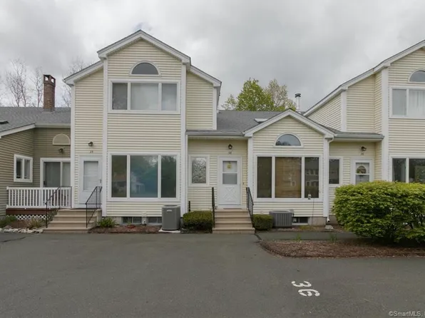 36 Windmill Springs #36, Granby, CT 06035