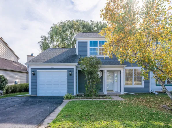 127 Dunton Ct, Mundelein, IL 60060