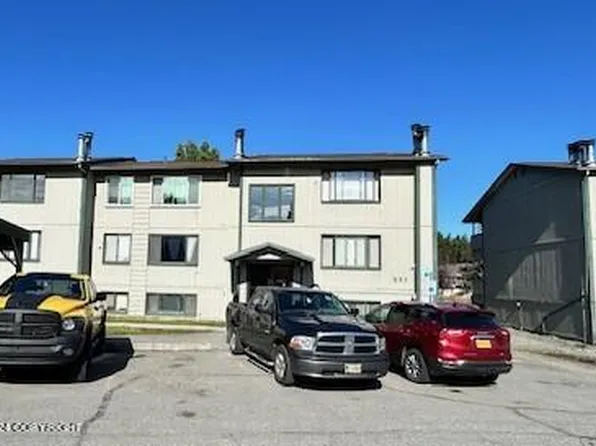 231 McCarrey St Unit 12, Anchorage, AK 99508