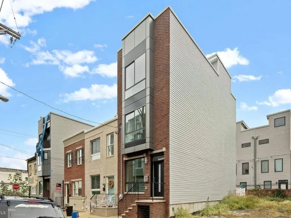 1411 S Taylor St, Philadelphia, PA 19146
