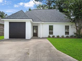 40088 Cassidy Ln, Ponchatoula, LA 70454