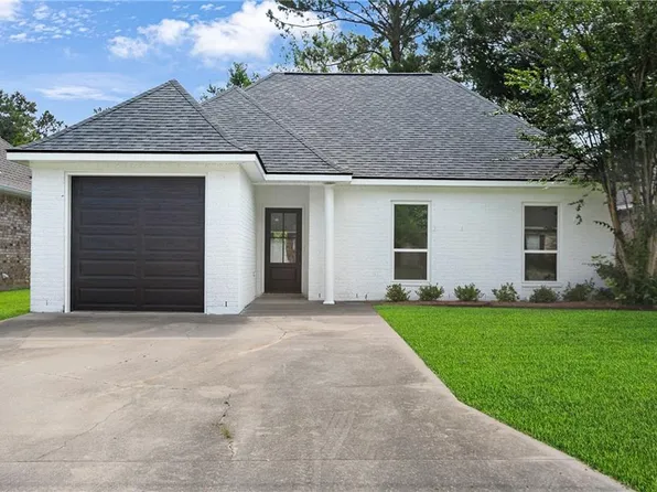 40088 Cassidy Ln, Ponchatoula, LA 70454