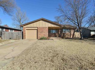 5620 E 41st St N, Wichita, KS 67220
