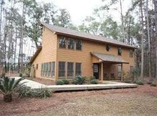2016 Morning Dove Rd, Tallahassee, FL 32312