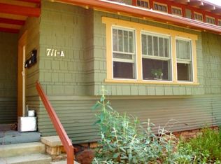 711 20th St APT A, Boulder, CO 80302