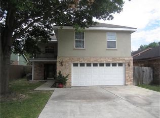 2130 Bauer Dr, Houston, TX 77080