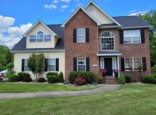 47 Singletree Ct, Johnson City, TN 37615