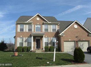 1914 Moran Dr, Frederick, MD