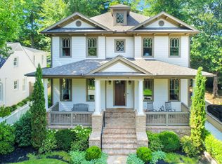 831 Longwood Dr NW, Atlanta, GA 30305