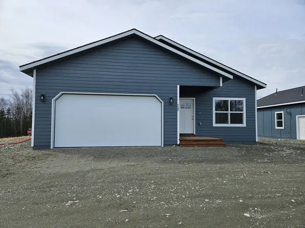 7201 W Bull Rush Ave, Wasilla, AK 99623