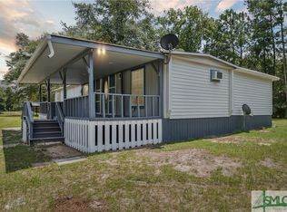 2486 Constance Rd, Jesup, GA 31545