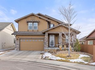 6731 Pinery Villa Pl, Parker, CO 80134