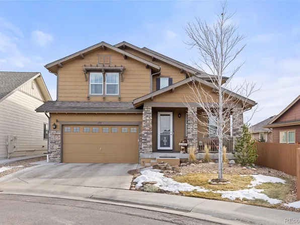 6731 Pinery Villa Place, Parker, CO 80134