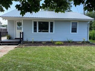 804 E Maple St, Bryan, OH 43506