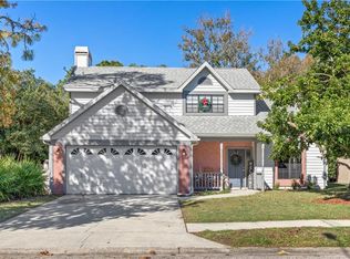 7225 Hummingbird Ln, New Port Richey, FL 34655