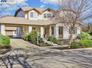 4188 Sonia St, Livermore, CA 94550