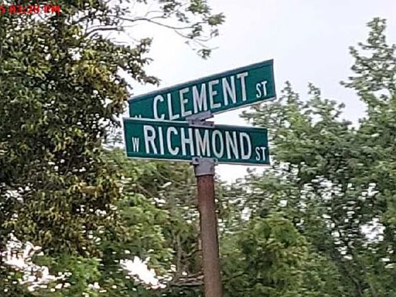Exterior Address Verification