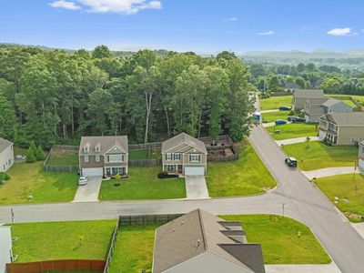 4800 Birchcrest Ln, Knoxville, TN, 37918