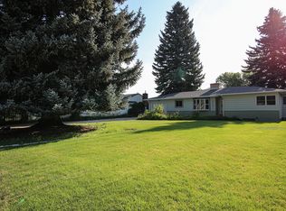 1313 Big Horn Ave, Sheridan, WY 82801