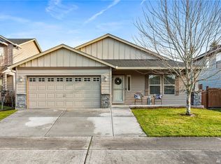3612 Andress St NE, Lacey, WA 98516