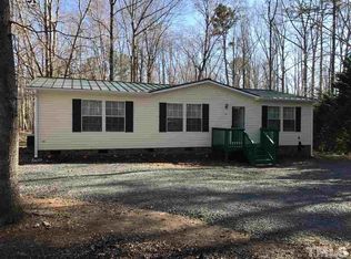 237 John Mitchell Rd, Youngsville, NC 27596