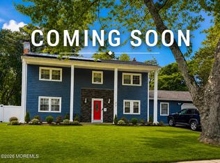 37 Old Bridge Drive, Howell, NJ 07731