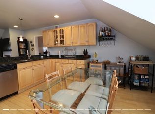 43 Ashland St #2, Medford, MA 02155