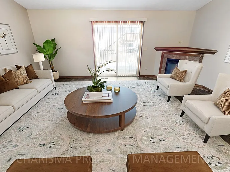 Dagny Townhomes — Photo 41