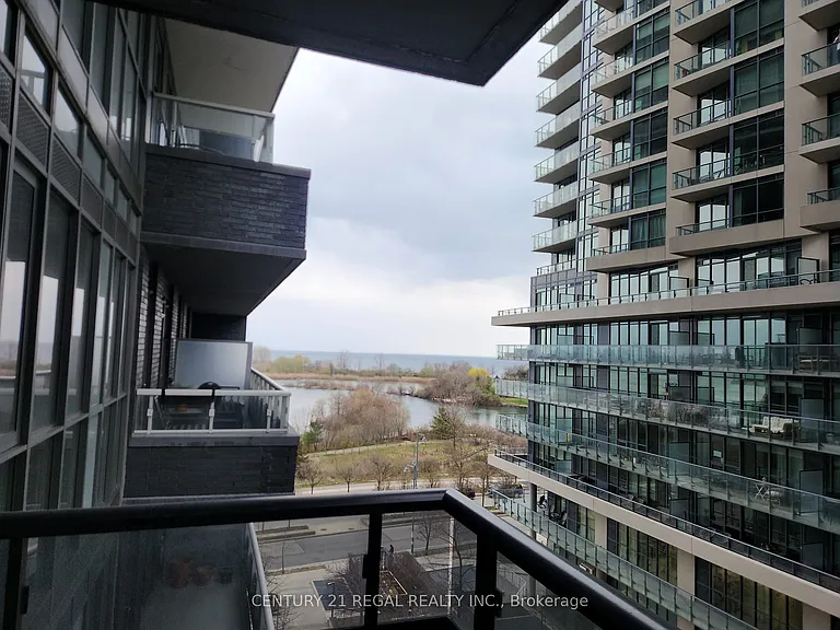 110 Marine Parade Dr #509 — Photo 1