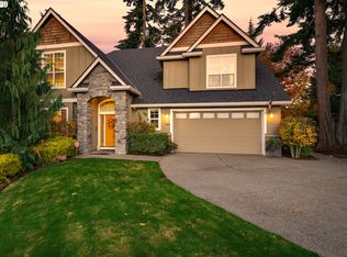 11044 SW 113th Ter, Tigard, OR 97223