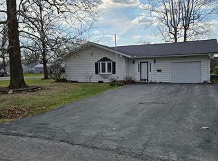 418 S 21st St, Unionville, MO 63565