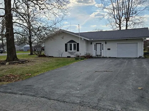 418 S 21st St, Unionville, MO 63565