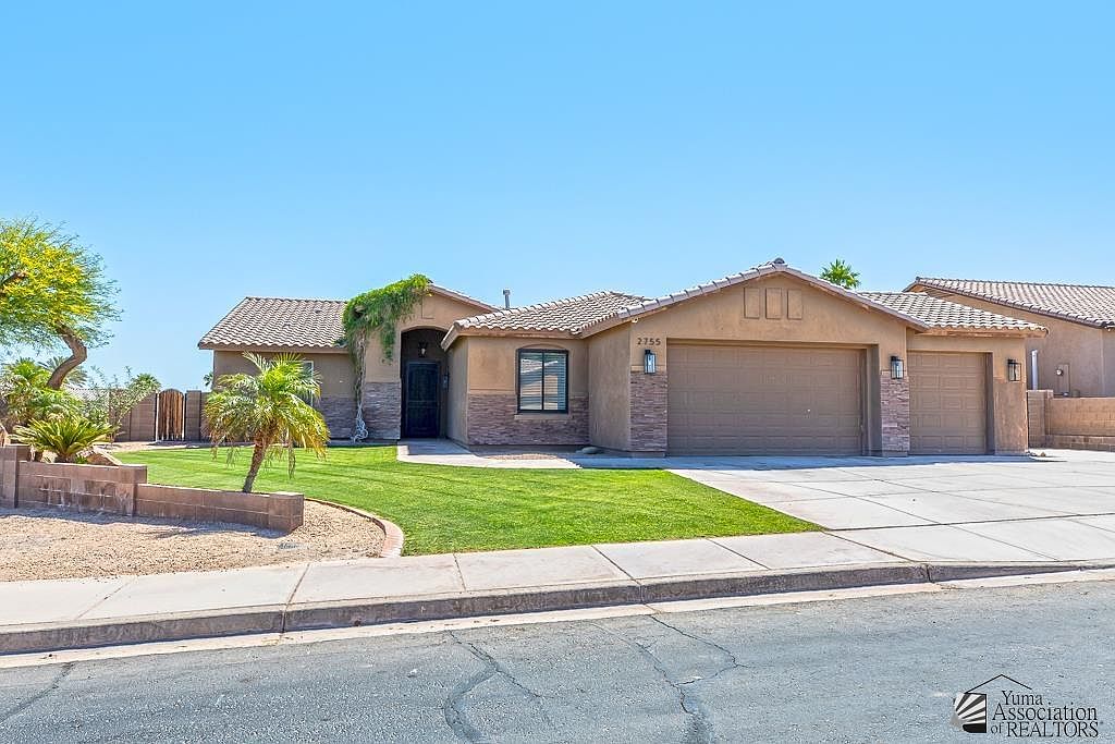 2755 S Panorama Ave, Yuma, AZ 85365 | Zillow