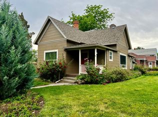 123 NW 7th St, Pendleton, OR 97801