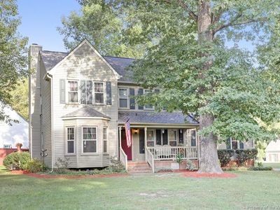 5509 Nuthatch Dr, Williamsburg, VA, 23185