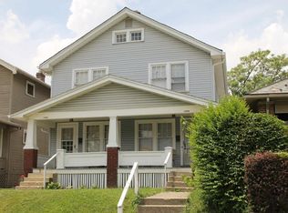 1227 S Champion Ave, Columbus, OH 43206