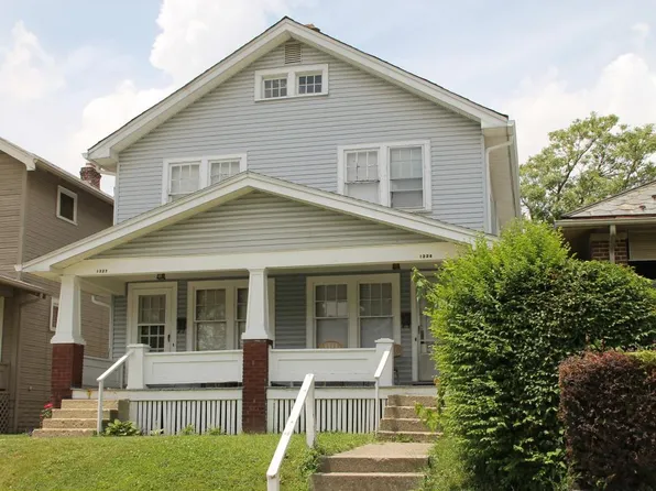 1227 S Champion Ave, Columbus, OH 43206