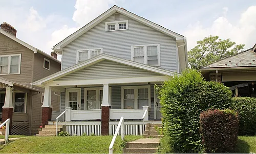1227 S Champion Ave Photo 1