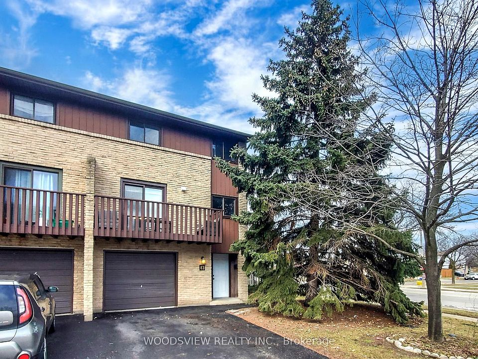 1st image of 1250 Limeridge Rd E #43