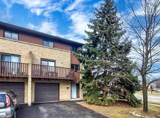 1250 Limeridge Rd E #43, Hamilton, ON L8W 1P1