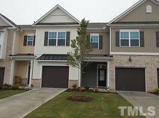 1009 Historic Cir, Morrisville, NC 27560
