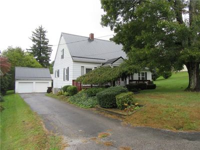 19528 Kuhn St, Meadville, PA, 16335