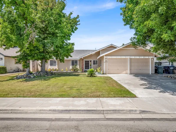 4328 W Mission Court, Visalia, CA 93277